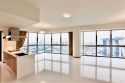 Marina Bay Residences (D1), Condominium #597677091